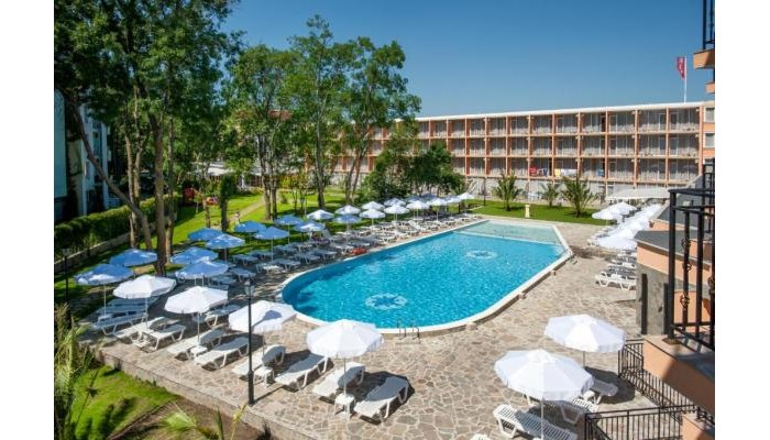 Hotel Riva poza 10