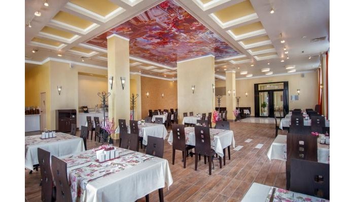 Hotel Rome Palace Deluxe poza 6