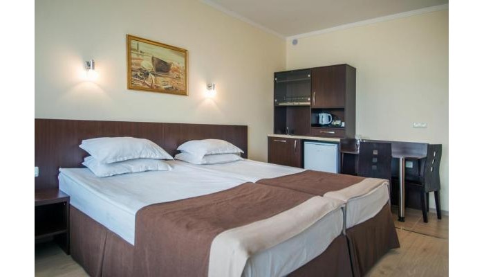 Hotel Rome Palace Deluxe poza 8