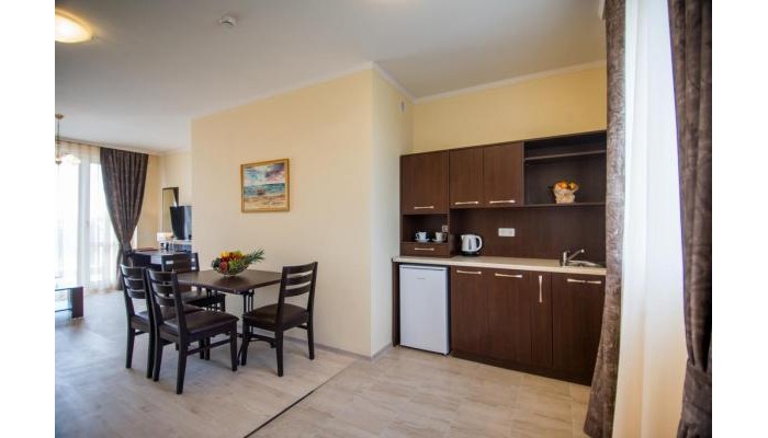 Hotel Rome Palace Deluxe poza 15