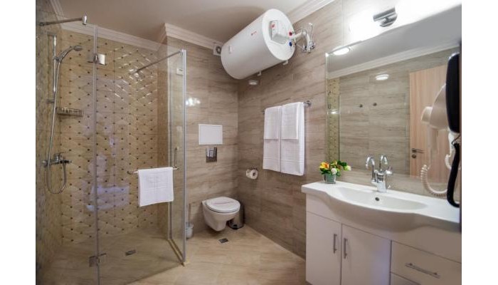 Hotel Rome Palace Deluxe poza 12