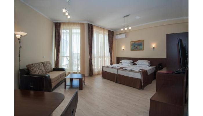 Hotel Rome Palace Deluxe poza 11