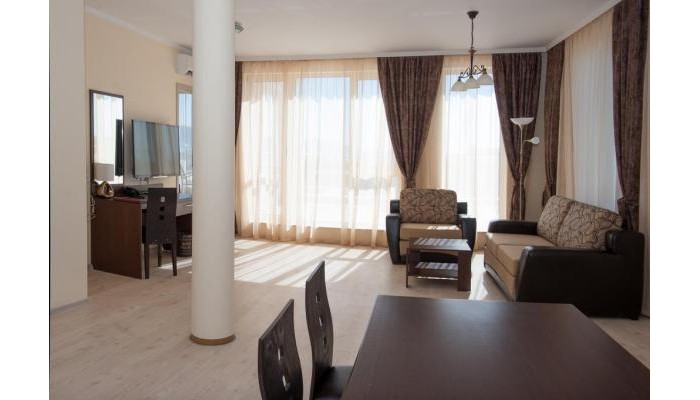 Hotel Rome Palace Deluxe poza 13