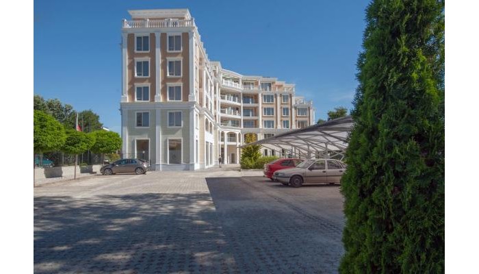 Hotel Rome Palace Deluxe poza 18