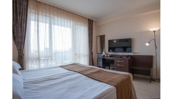 Hotel Rome Palace Deluxe poza 16