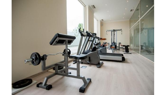 Hotel Rome Palace Deluxe poza 17