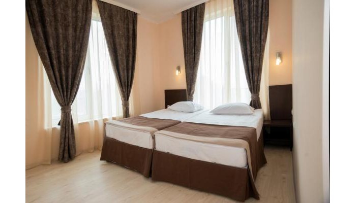 Hotel Rome Palace Deluxe poza 14