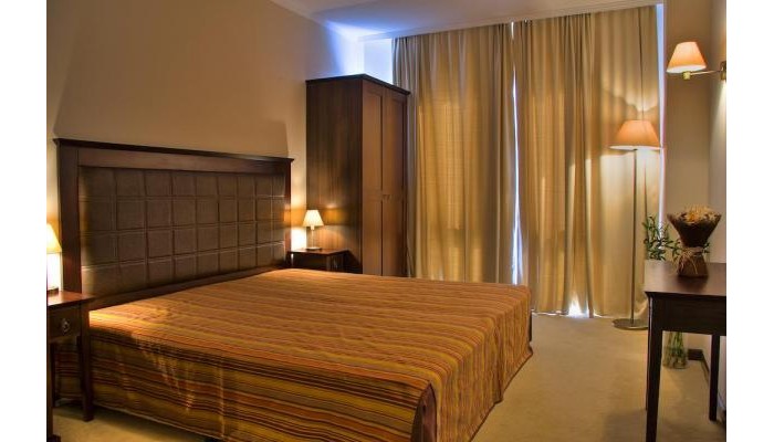 Royal Beach Apartments poza 5