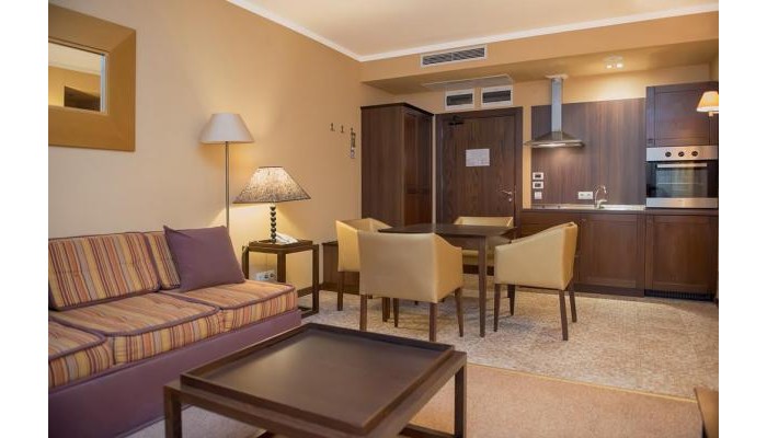 Royal Beach Apartments poza 4