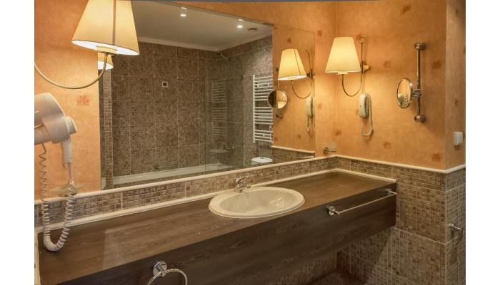 Royal Beach Apartments poza 2