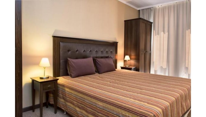 Royal Beach Apartments poza 1