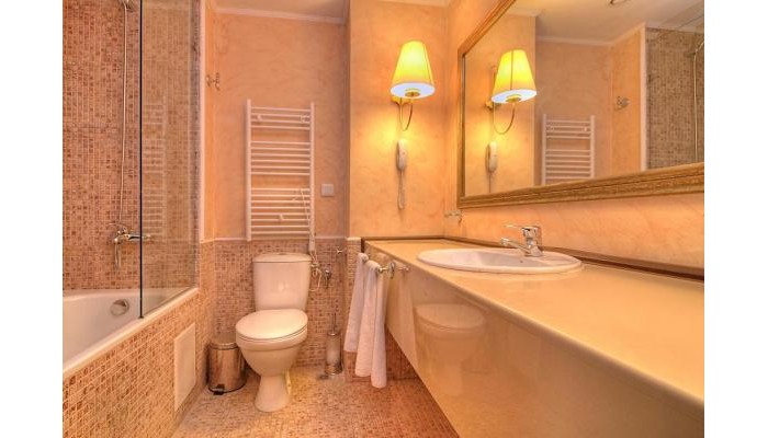 Royal Beach Apartments poza 7