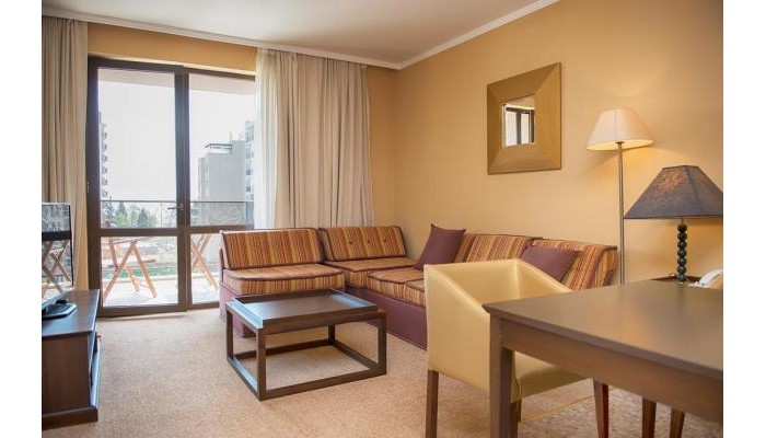 Royal Beach Apartments poza 3