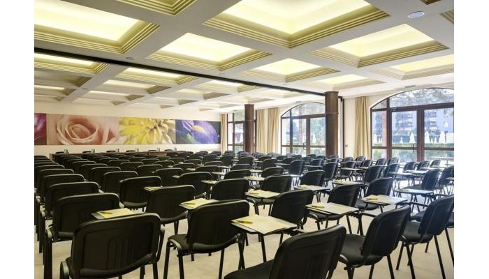 Royal Beach Apartments poza 11