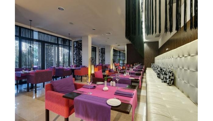 Royal Beach Apartments poza 9