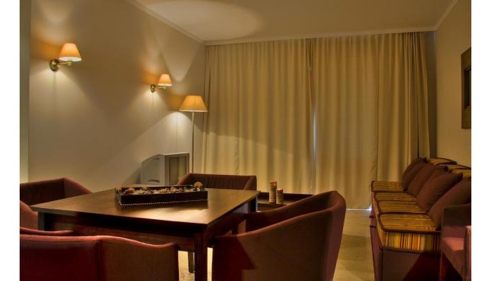 Royal Beach Apartments poza 6