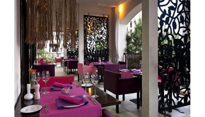 Royal Beach Apartments poza 8