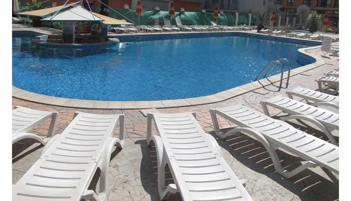 Royal Dreams Complex poza 5