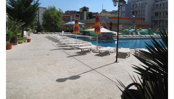 Royal Dreams Complex poza 6