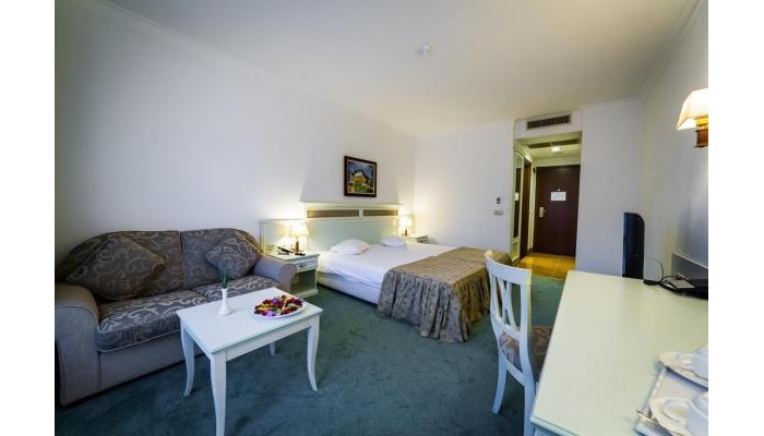 Hotel Helena Park poza 10