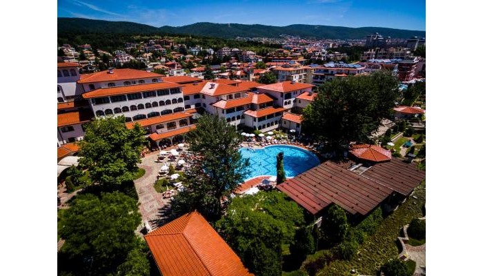 Hotel Helena Park poza 6