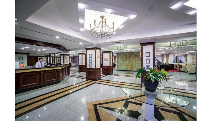 Hotel Helena Park poza 11