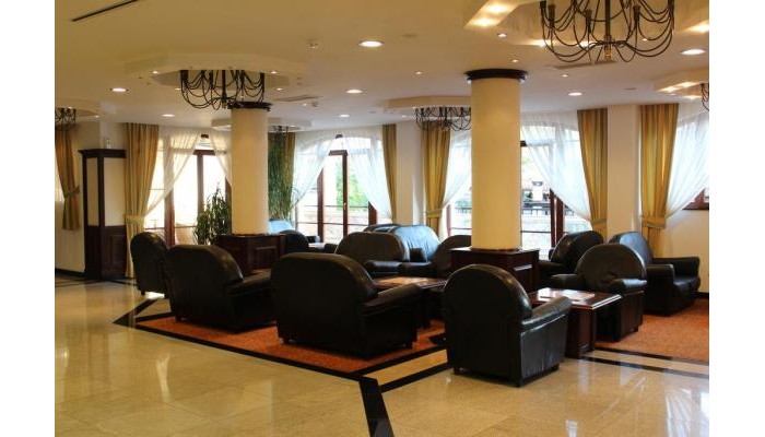 Hotel Helena Park poza 3