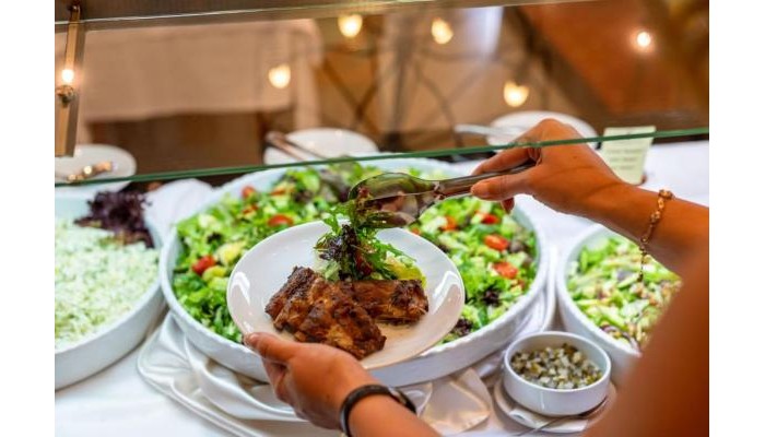 Hotel Helena Park poza 14