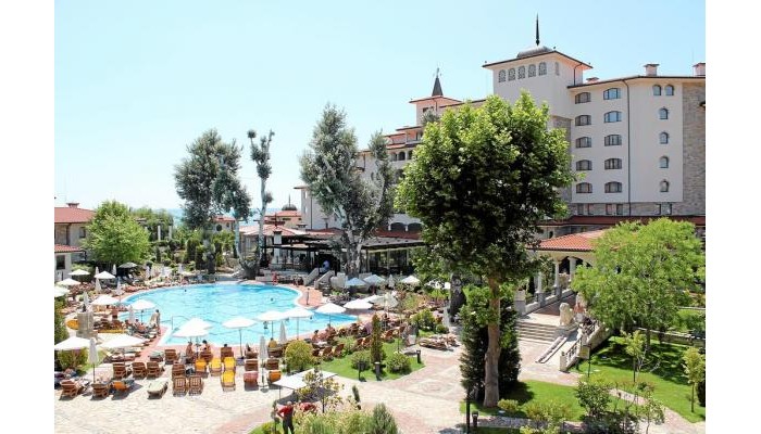 Hotel Helena Park poza 4