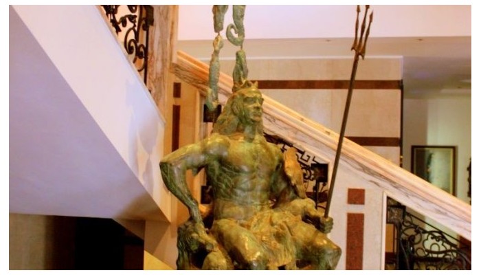 Hotel Helena Sands poza 99