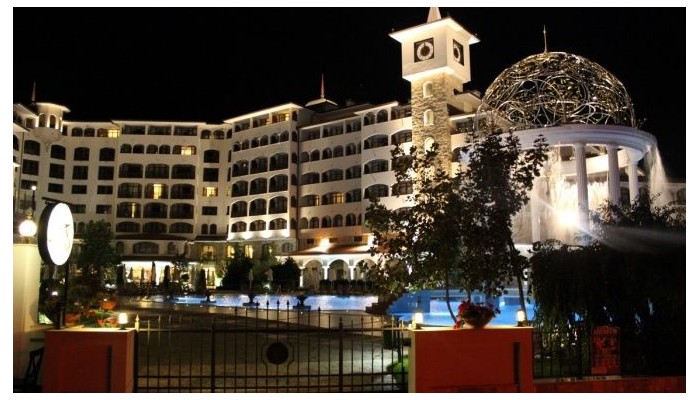 Hotel Helena Sands poza 45