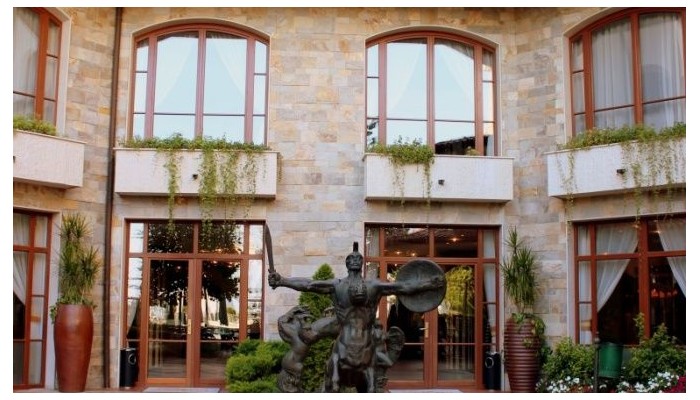 Hotel Helena Sands poza 77