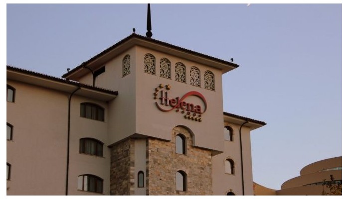 Hotel Helena Sands poza 43