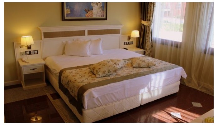 Hotel Helena Sands poza 52