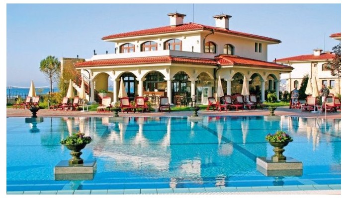 Hotel Helena Sands poza 0