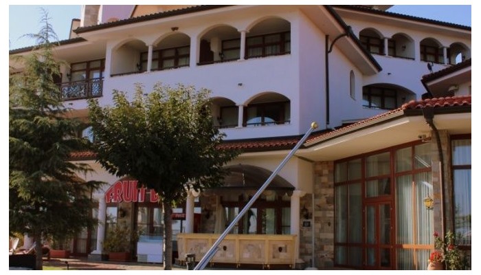 Hotel Helena Sands poza 35