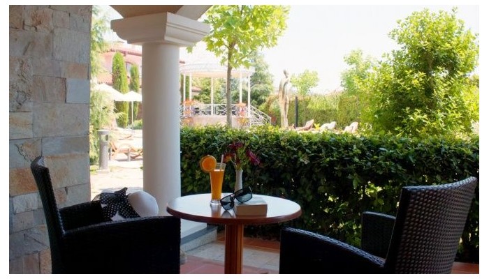 Hotel Helena Sands poza 115