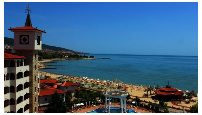 Hotel Helena Sands poza 104