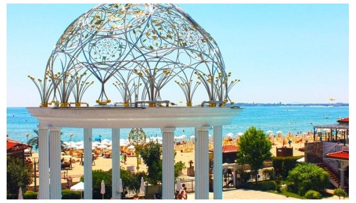 Hotel Helena Sands poza 107