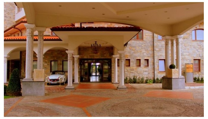 Hotel Helena Sands poza 95