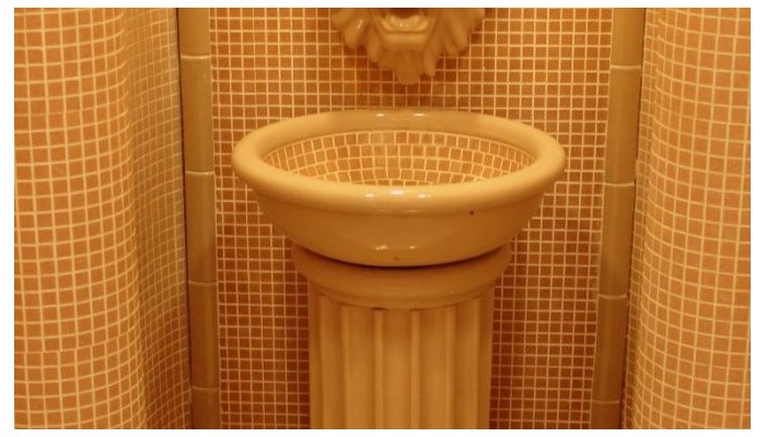 Hotel Helena Sands poza 17