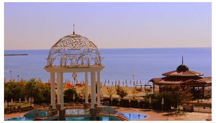 Hotel Helena Sands poza 64