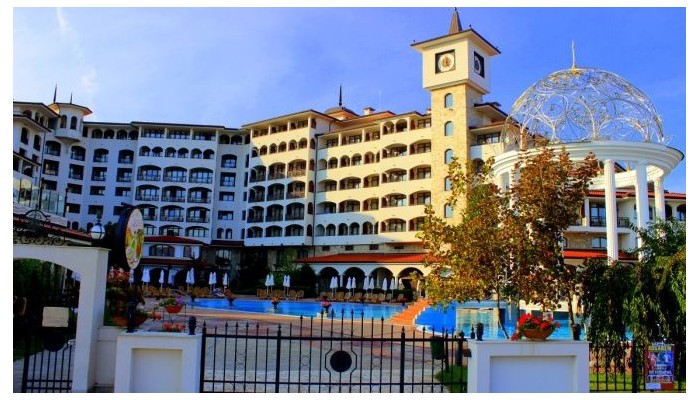 Hotel Helena Sands poza 81