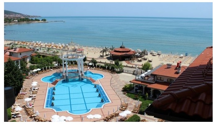 Hotel Helena Sands poza 106