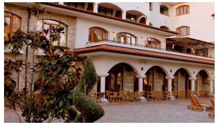 Hotel Helena Sands poza 42