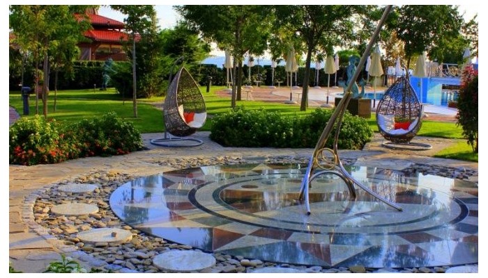 Hotel Helena Sands poza 85