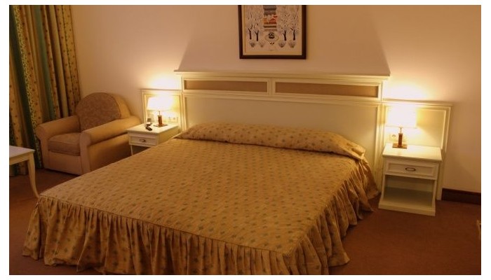 Hotel Helena Sands poza 39