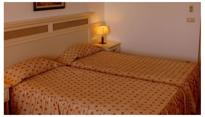 Hotel Helena Sands poza 70