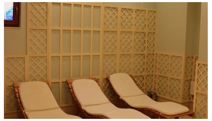 Hotel Helena Sands poza 16