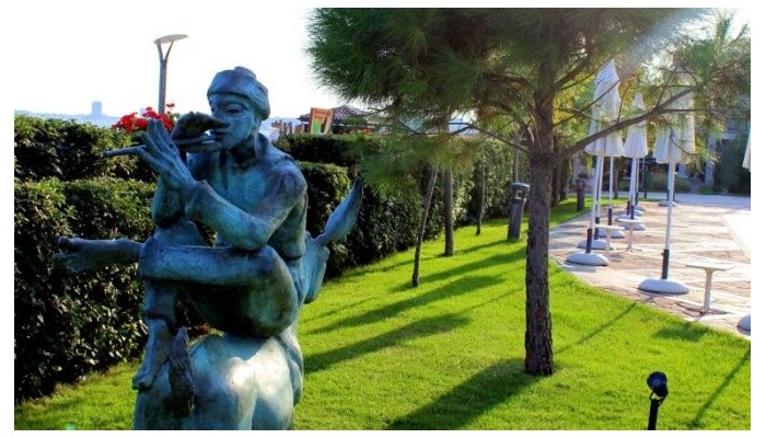 Hotel Helena Sands poza 83